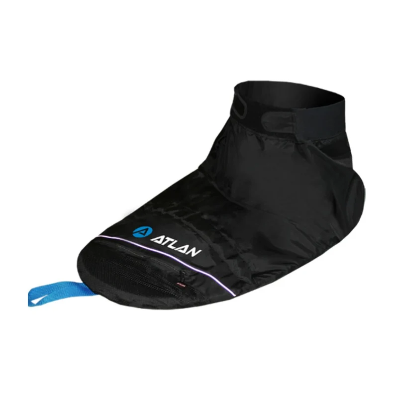 Jupette de kayak Deluxe en nylon Atlan
