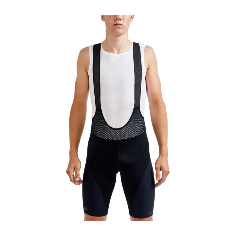 Cuissard à bretelles ADV Aero (hommes)