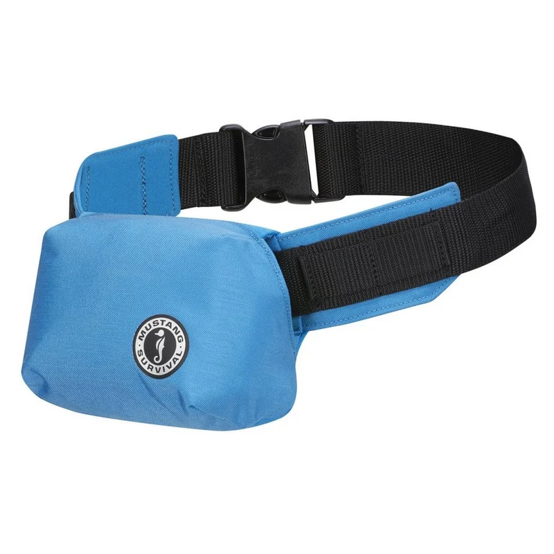Sac de taille gonflable Mustang Survival Minimalist