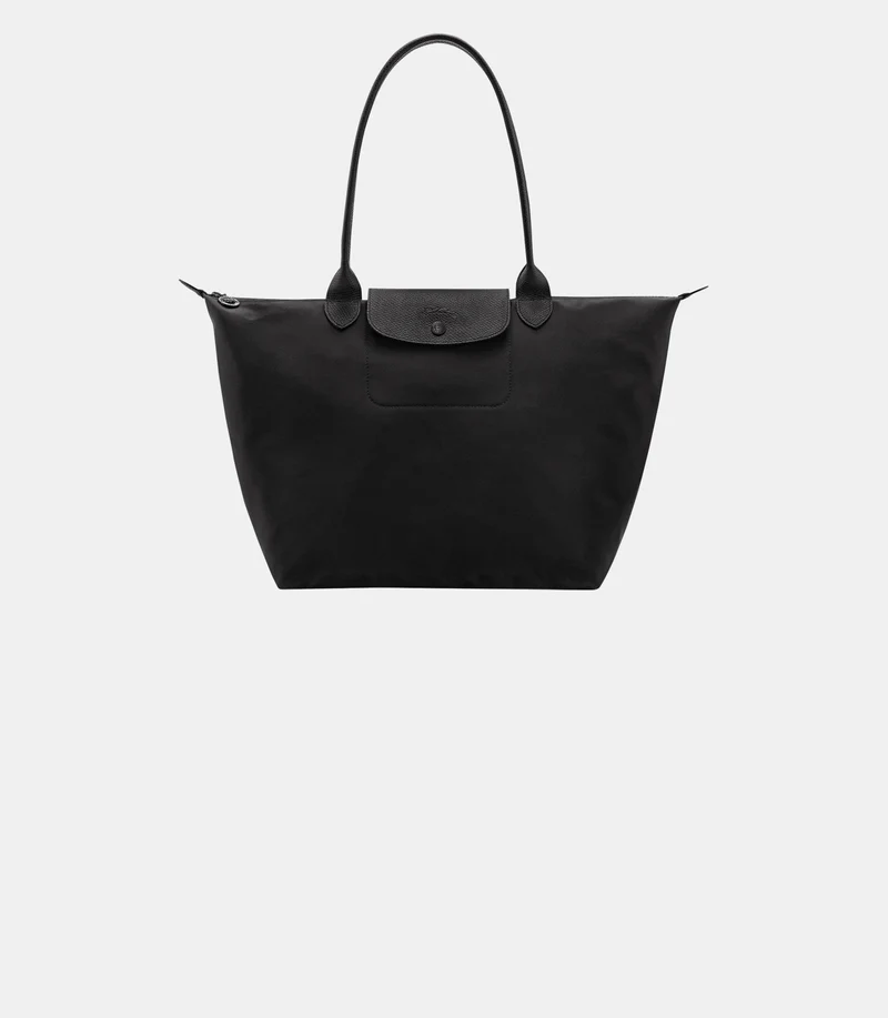Sac cabas l le pliage one