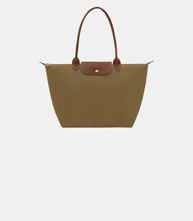 Sac cabas l le pliage original