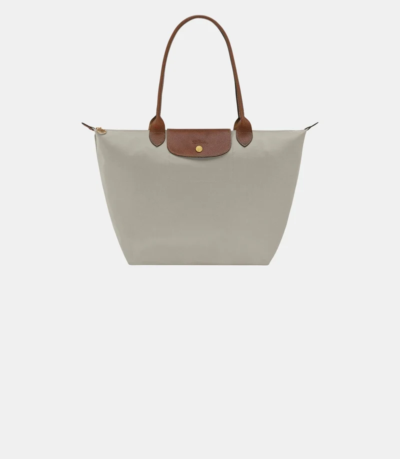 Sac cabas l le pliage original
