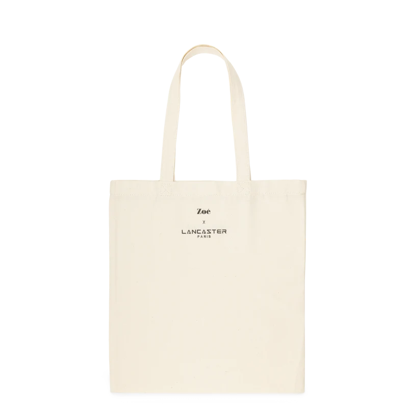 Sac cabas épaule - Tote Bag Zoé