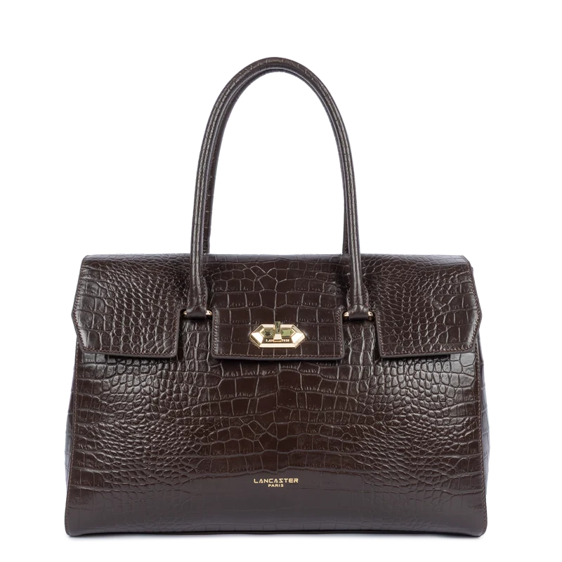 Très grand sac cabas épaule - Exo