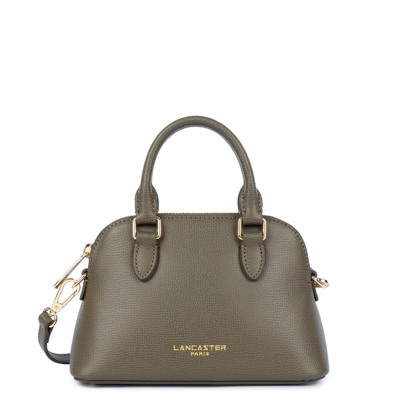 Petit sac demi lune - Sierra Jia