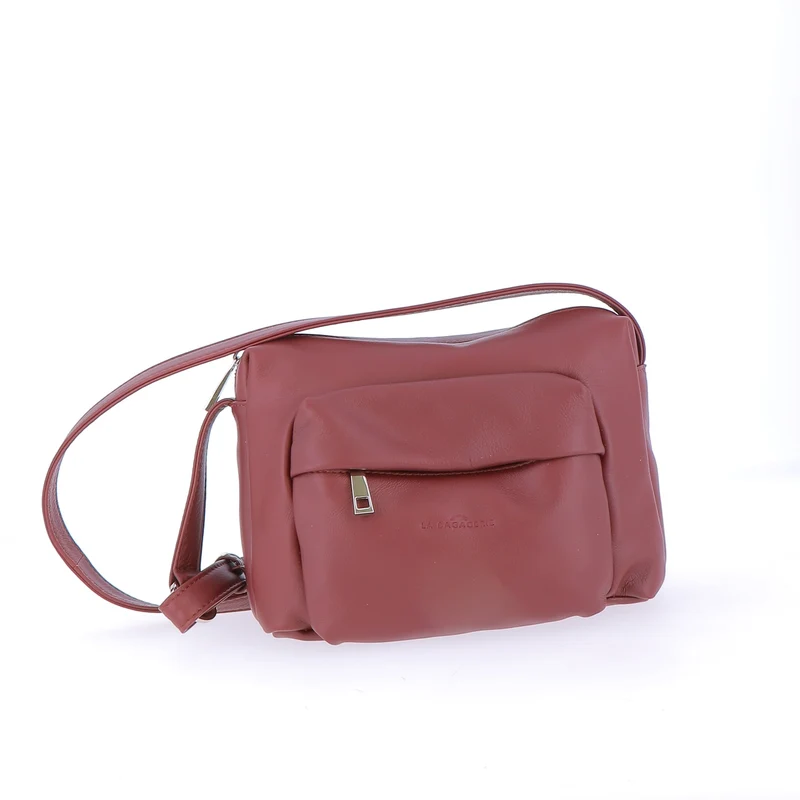 Sac Bandoulière Ariane - Bordeaux