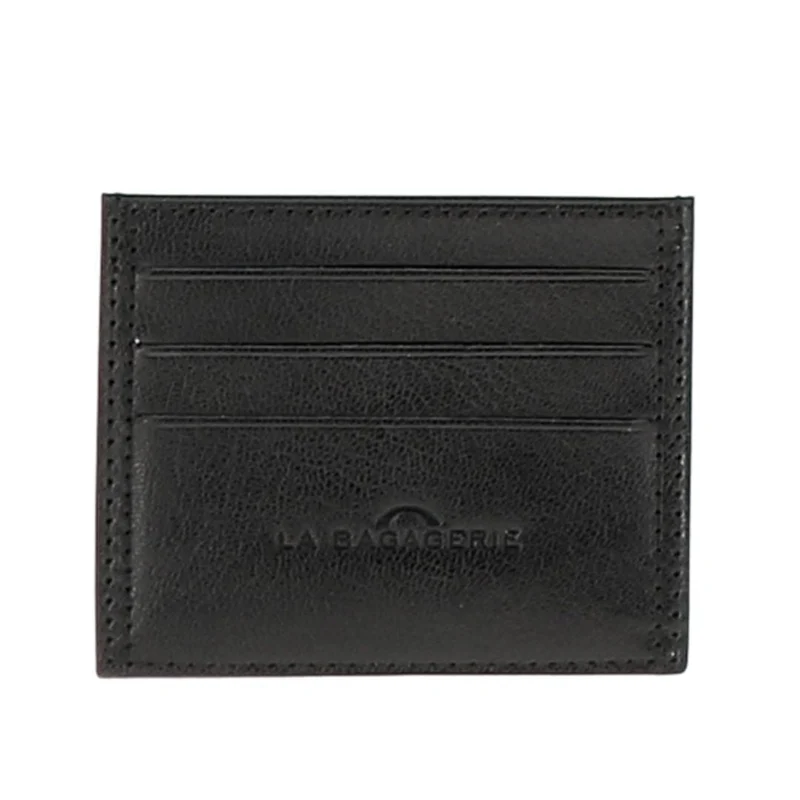 Porte-Cartes Clarisa - Noir
