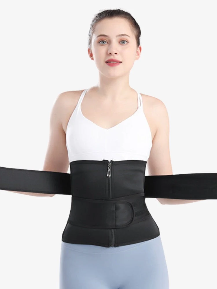 Corset Taille Femme | Soutien Courbes Naturelles