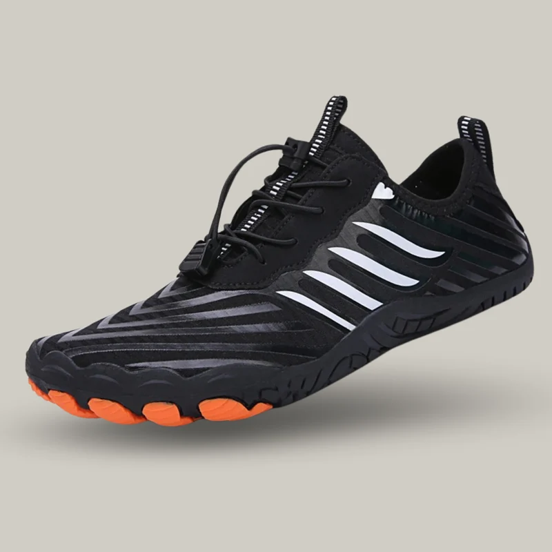 Chaussures Pieds Nus Légères | Semelle Ultra-Flexible
