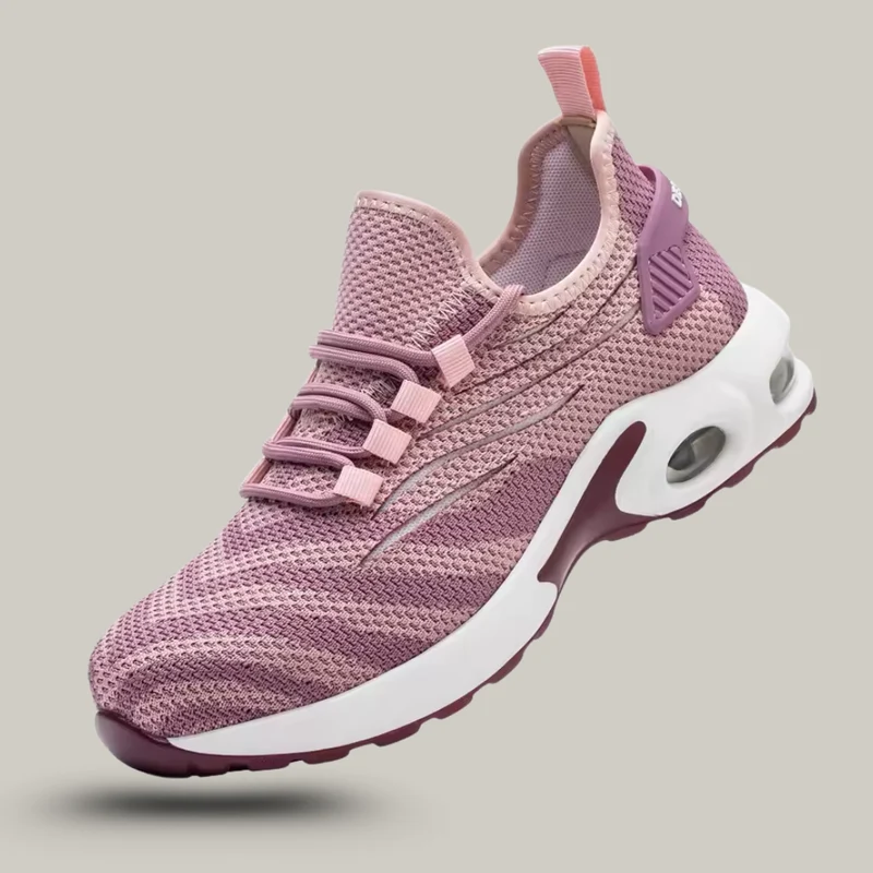 Chaussures de Sécurité Femme Légères | Embout Protection Renforcé