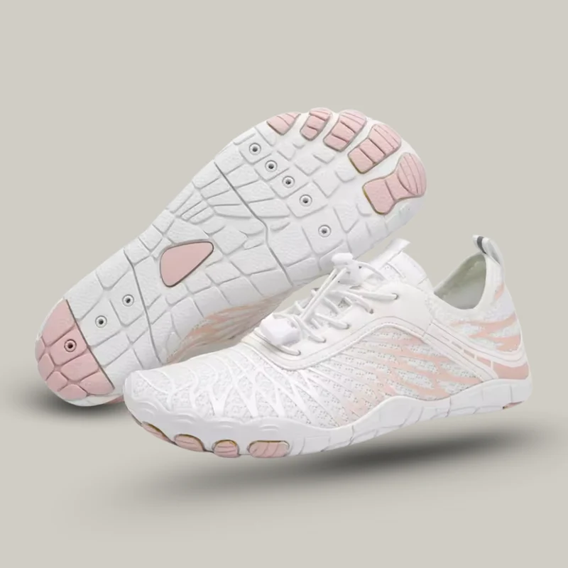 Chaussures Barefoot Femme | Semelle Fine Antidérapante