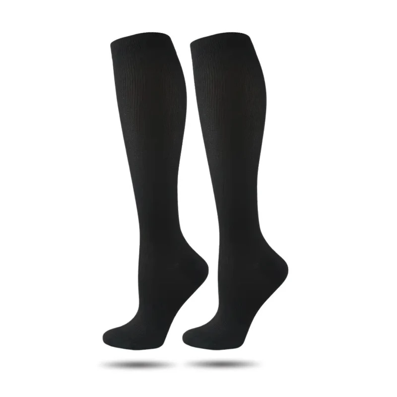 Chaussettes de Compression Jambes | Soutien et Circulation Améliorée