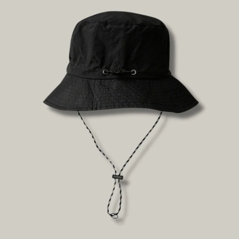 Chapeau d'été Homme | Large Bord Anti-Uv