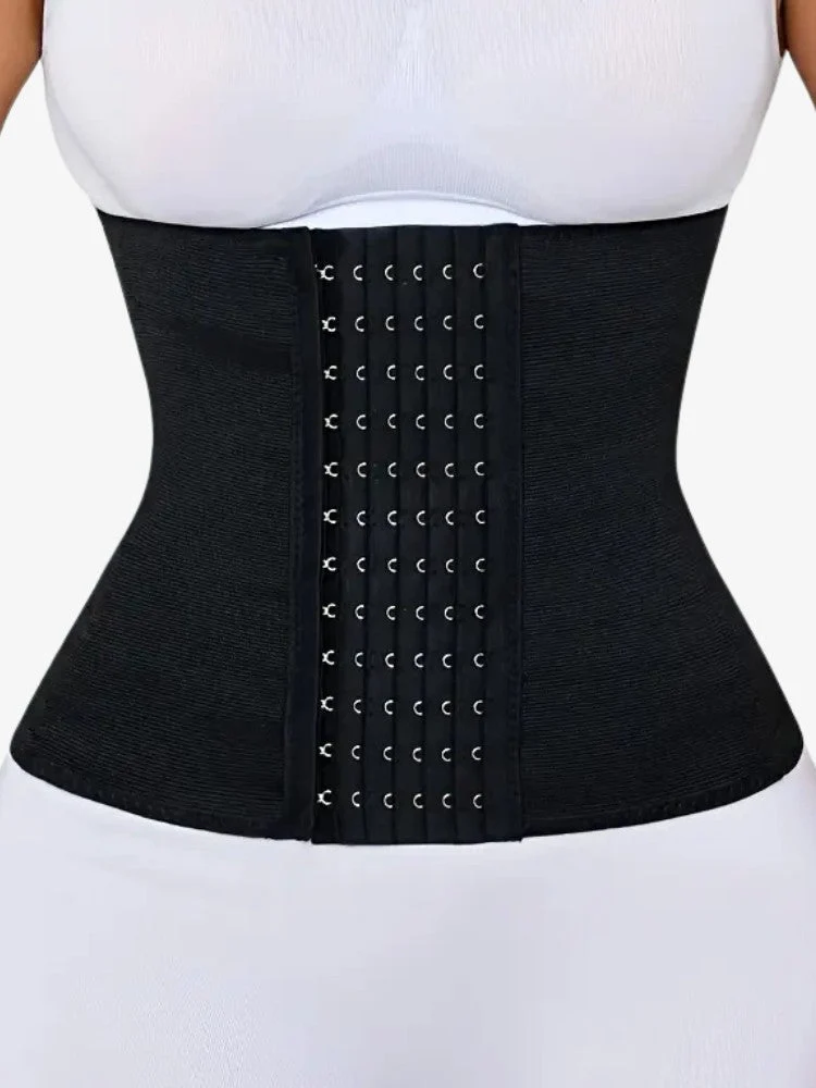 Ceinture Taille Élastique Femmes | Soutien Posture Ajustable