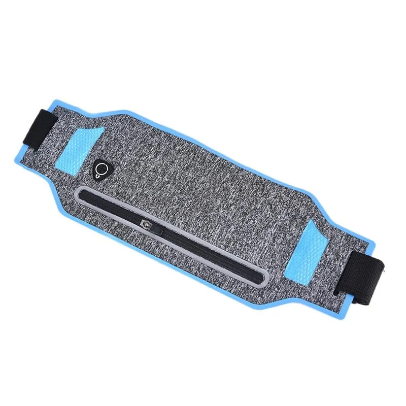 Ceinture de Voyage Antivol Invisible | Protection Sous Vêtements