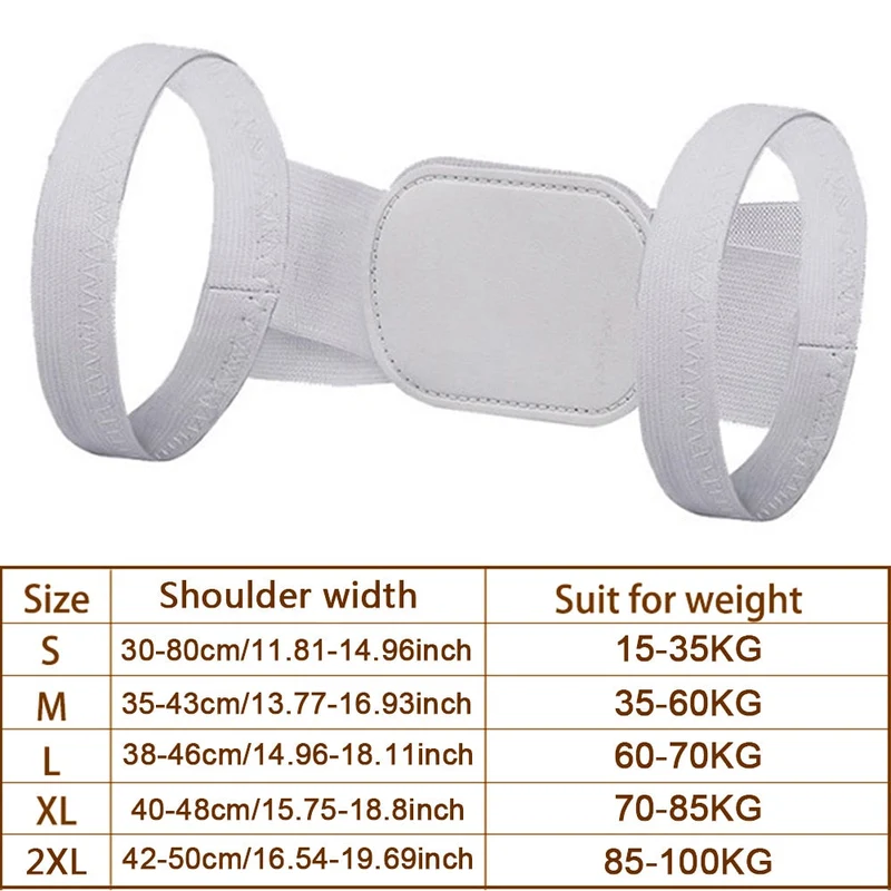 Ceinture de Soutien Dorsal Ajustable | Néoprène Discret et Polyvalent