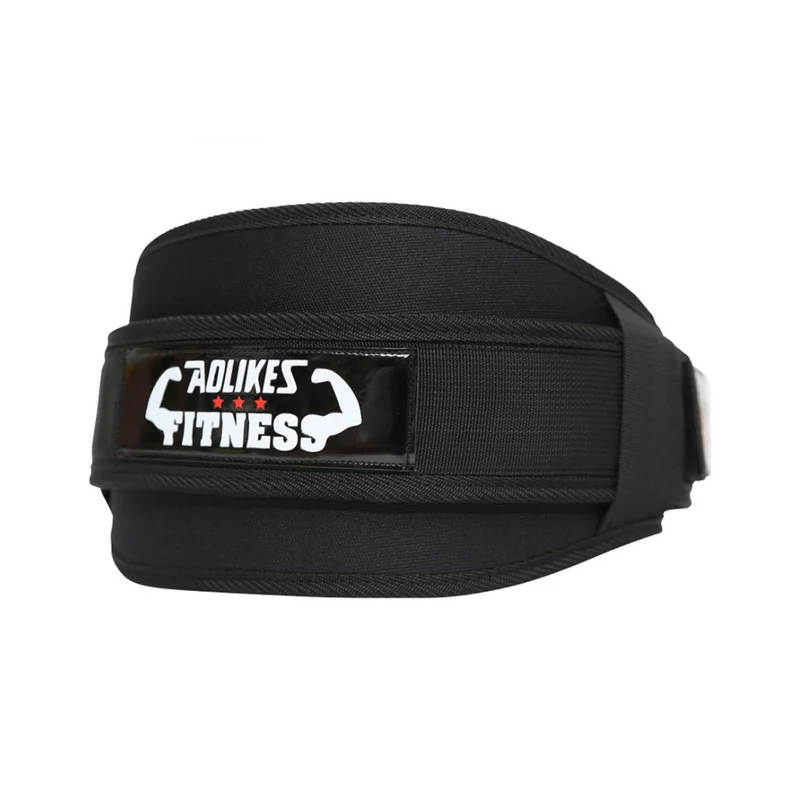 Ceinture de Musculation Ajustable | Maintien Dos et Tronc