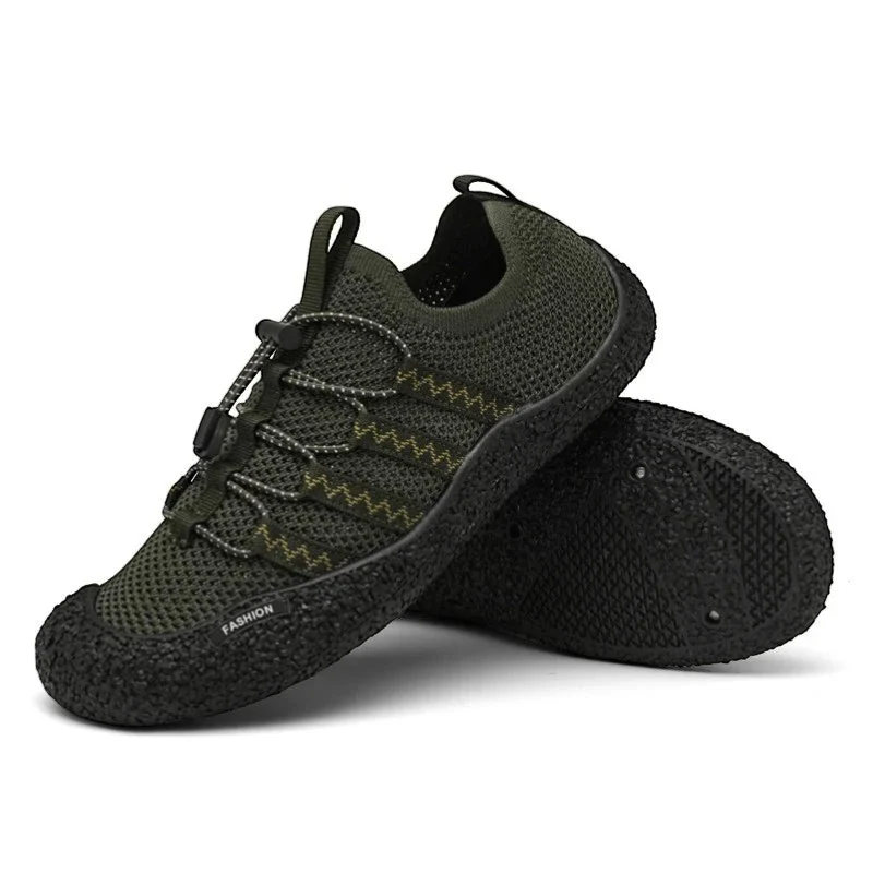 Chaussures de randonnée été