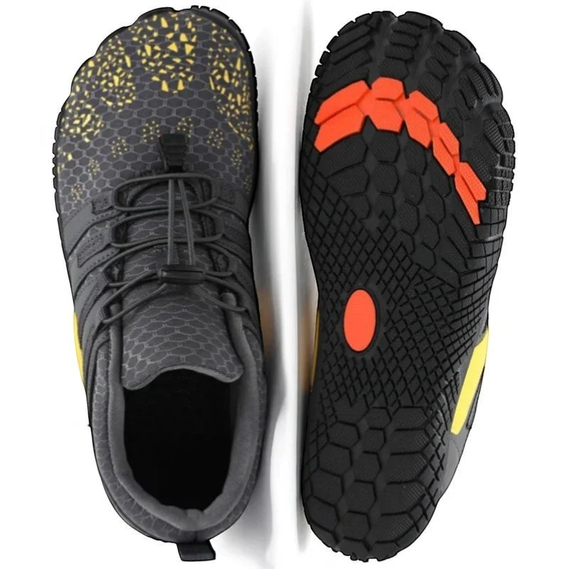 Chaussures de randonnée respirantes