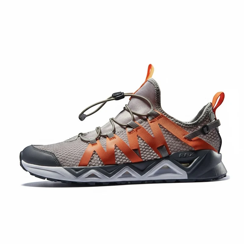 Chaussures outdoor pour randonnée aquatique