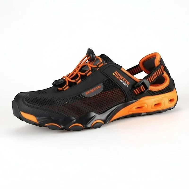 Chaussures de randonnée aquatiques homme