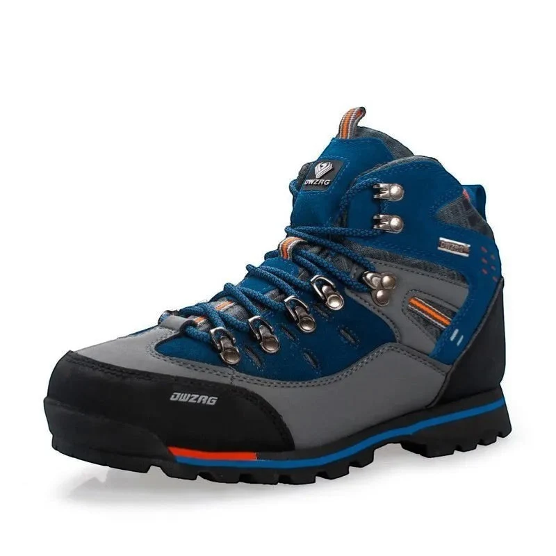 Chaussures de randonnée montantes homme