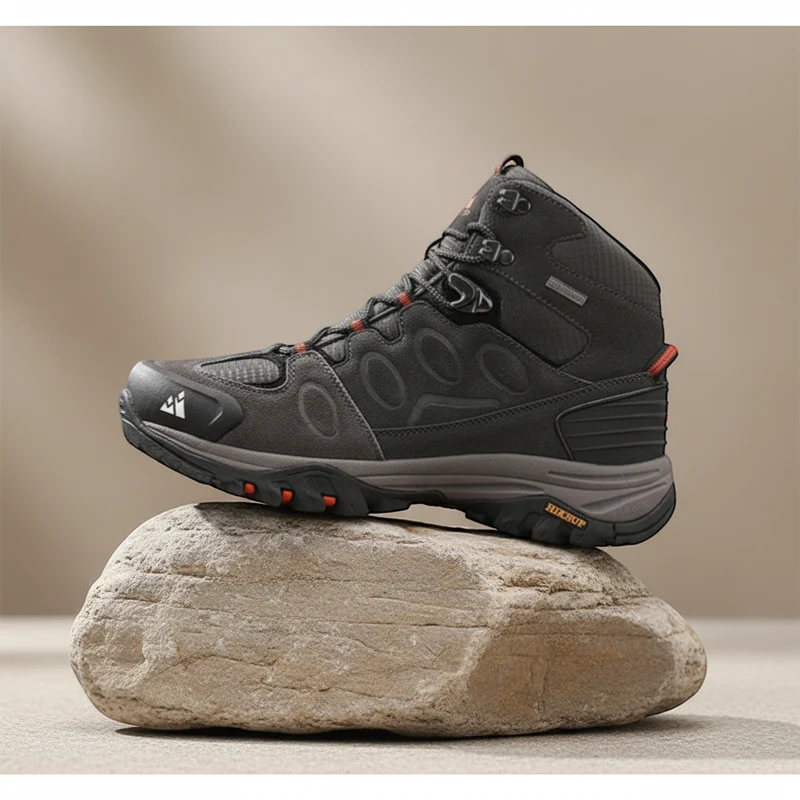 Chaussures de randonnée hiver homme