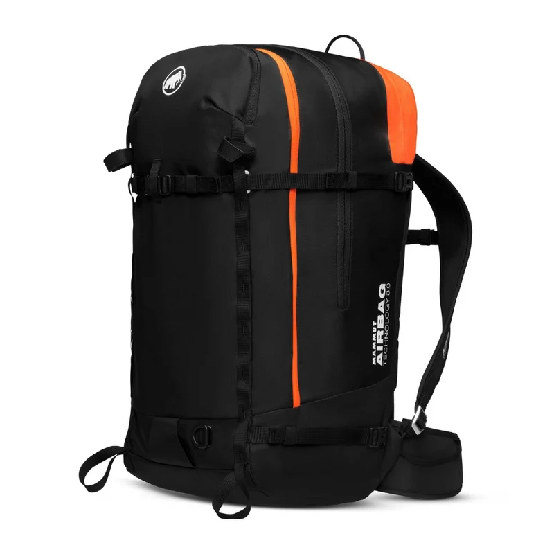 Sac à dos Mammut Pro 45 Removable Airbag 3.0