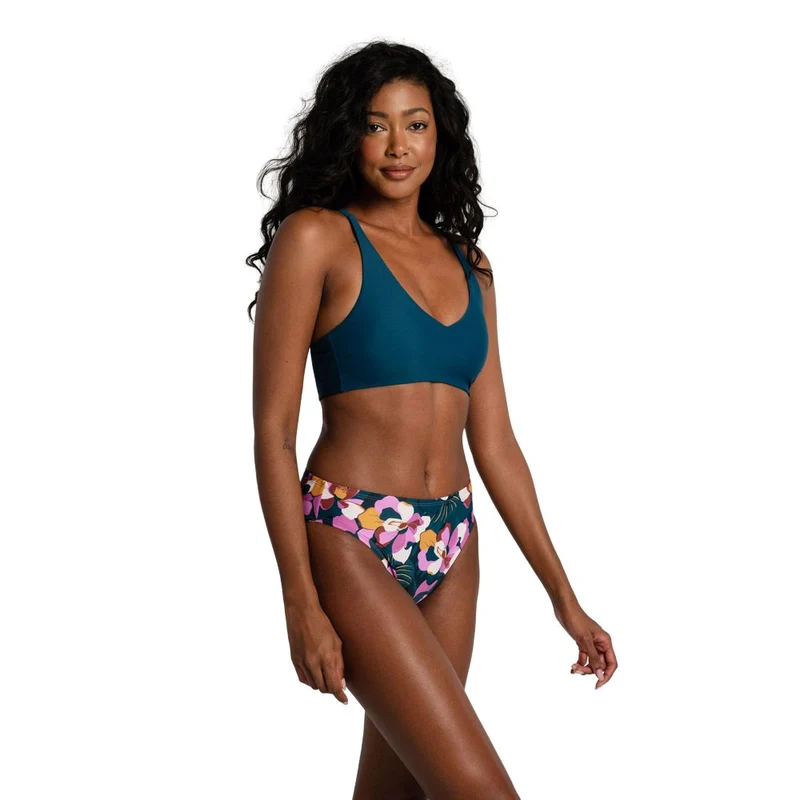 Haut de bikini Lolë Rivière (femmes)