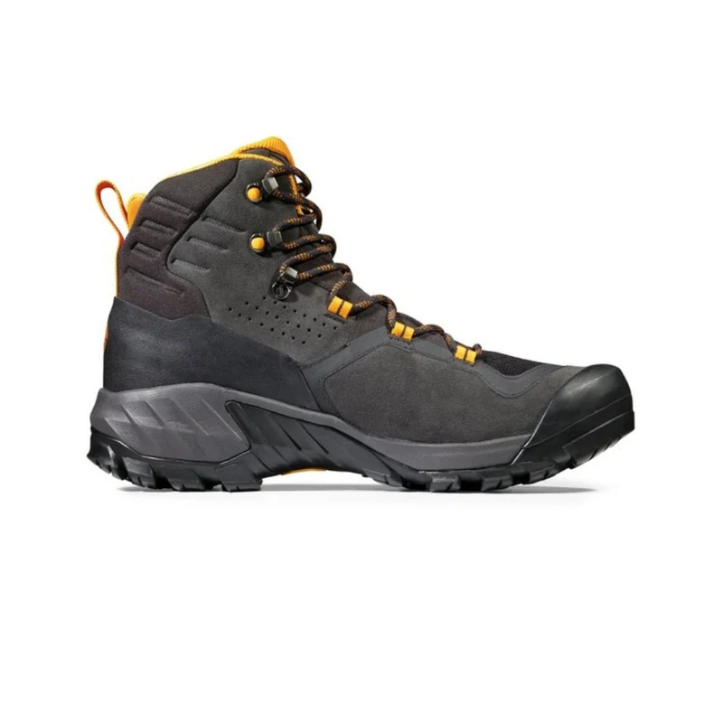 Bottes de randonnée Mammut Sapuen High GTX (hommes)