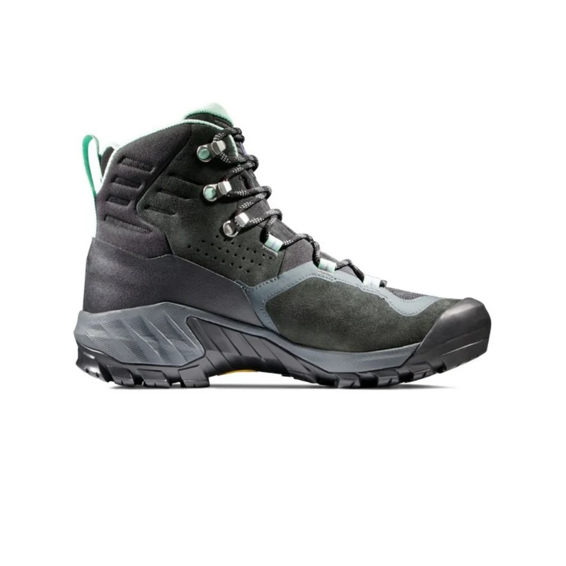 Bottes de randonnée Mammut Sapuen High GTX (femmes)