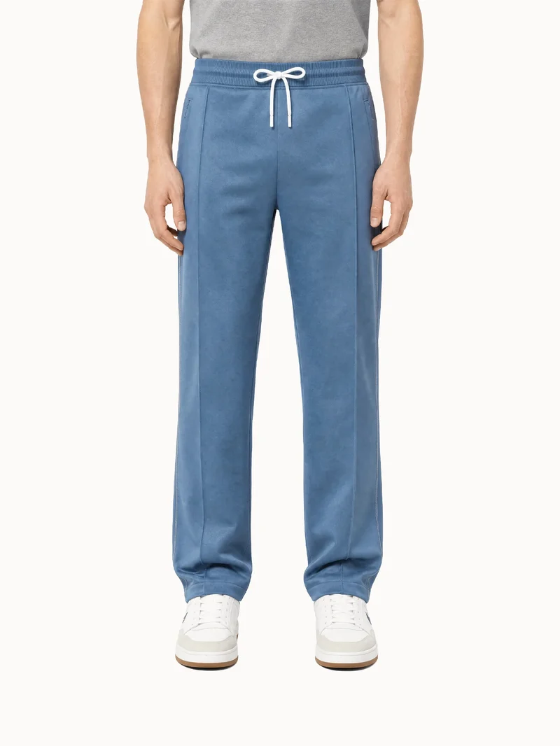 Pantalon droit Équipe de France Olympique 2026
