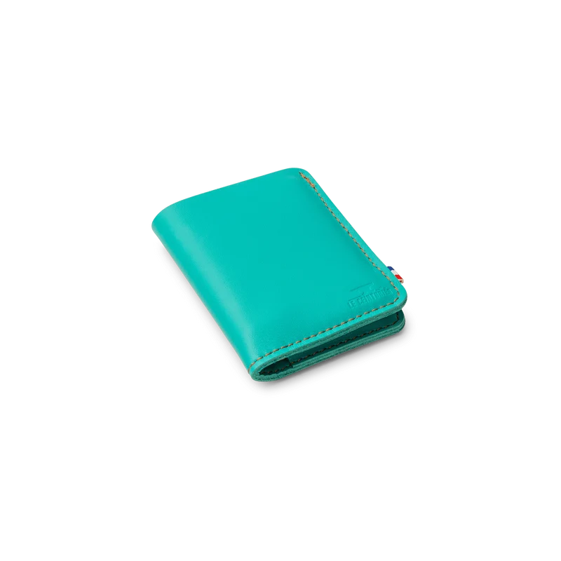 Porte-cartes Ginkgo