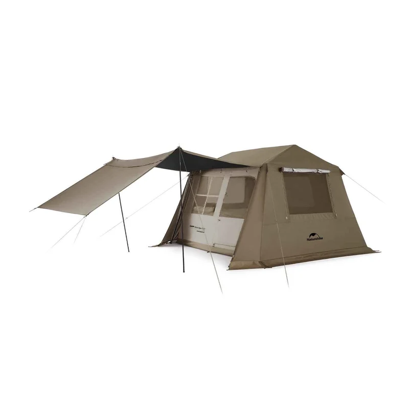 Village™ 6.0 Instant Cabin Tent