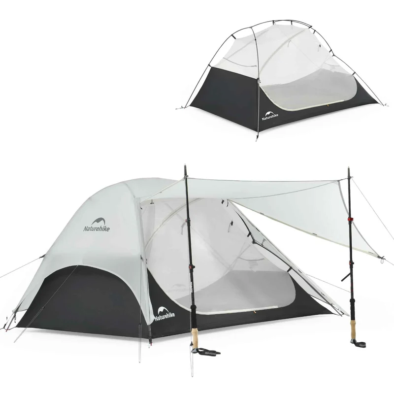 Star River™ UL 2-Person Ultralight Backpacking Tent