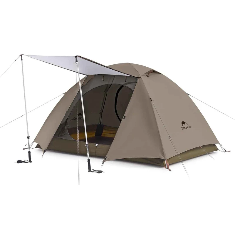 Cloud River™ 3-Person Backpacking Tent
