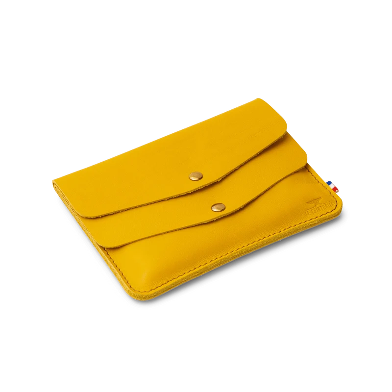 Portefeuille Jetlag