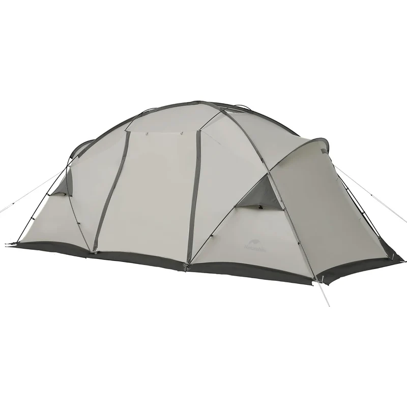 Massif™ 4-Person Hot Tent