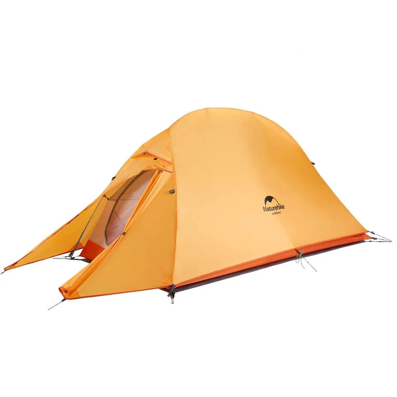 Cloud Up™ 1-Person Ultralight Backpacking Tent
