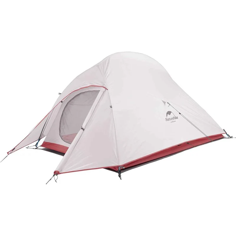Cloud Up™ 2-Person Ultralight Backpacking Tent