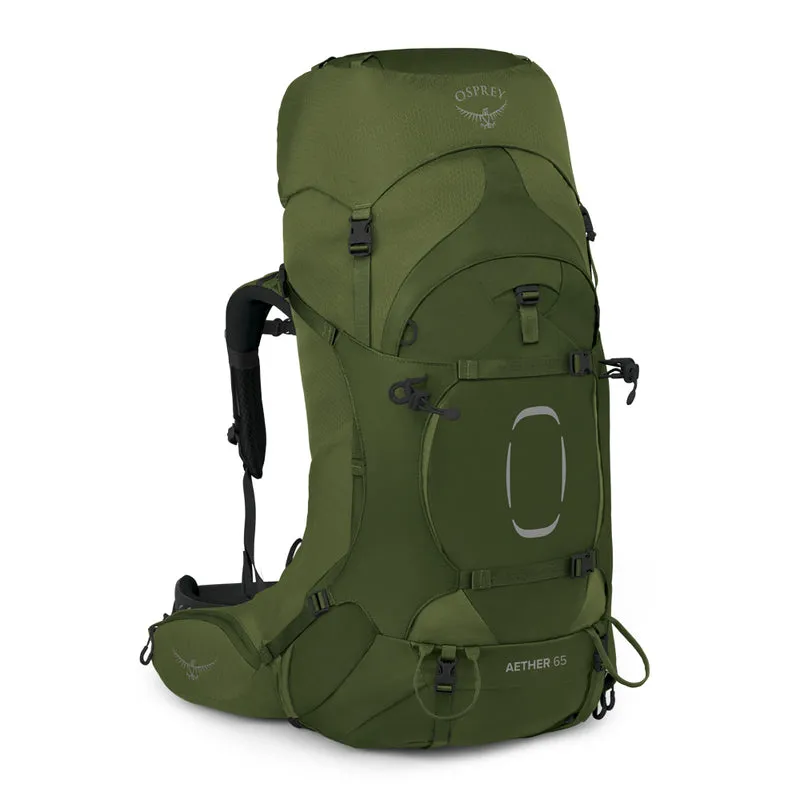Sac à dos Osprey Aether 65
