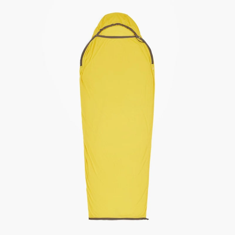 Doublure pour sac de couchage Sea to Summit Reactor
