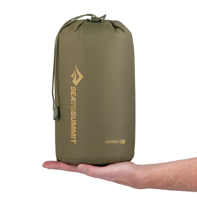 Sac de rangement Sea to Summit Lightweight – 5 L