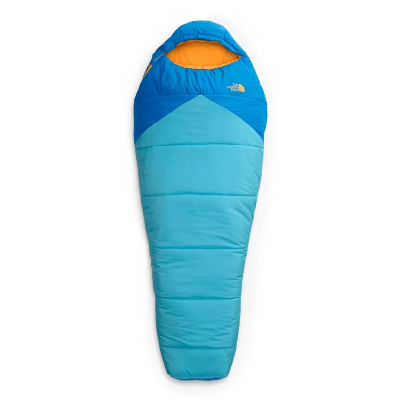 Sac de couchage The North Face Wasatch Pro 20 (-7°C) (juniors)