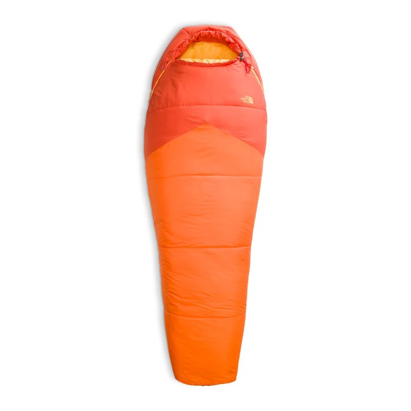 Sac de couchage The North Face Wasatch Pro 40 (4°C) – Long