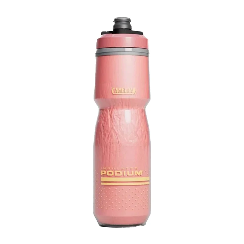 Bouteille d'eau Camelbak Podium Chill 710 ml