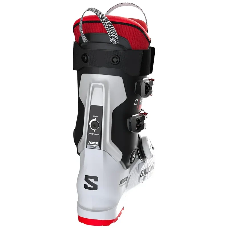 Bottes de ski alpin Salomon S/PRO Supra BOA 120 GW