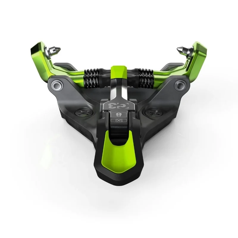 Fixations de ski de randonnée G3 Zed 9