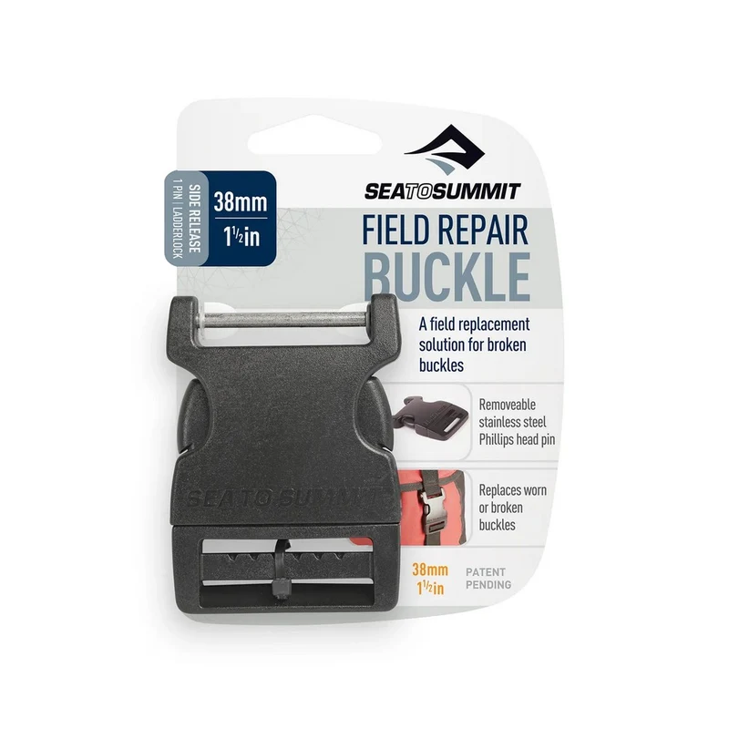 Boucle de remplacement Sea To Summit Field Repair – 38 mm