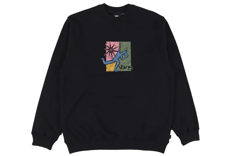 STYLE GUY LOOSE CREW